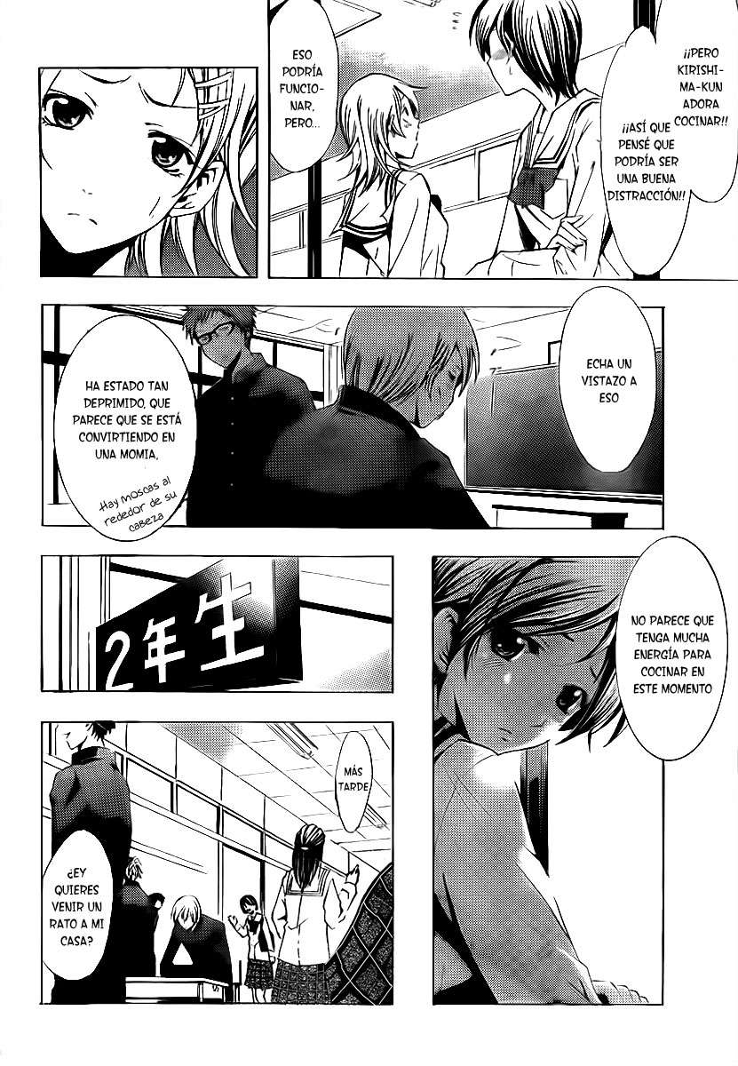 Read Kimi no Iru Machi (es) Manga Online