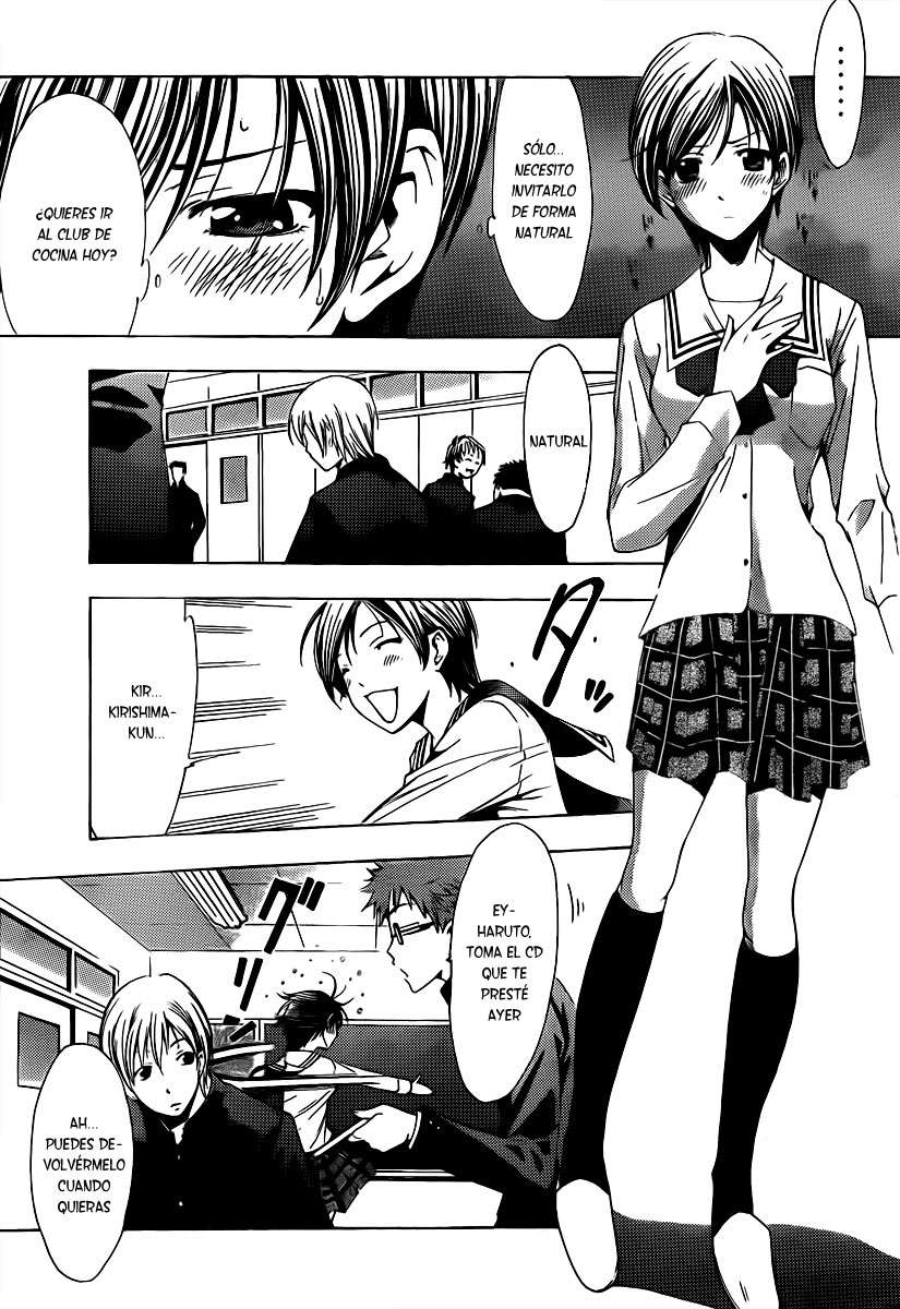 Read Kimi no Iru Machi (es) Manga Online