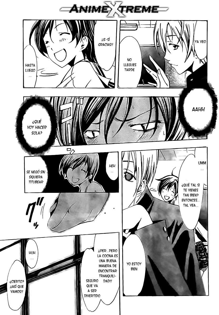 Read Kimi no Iru Machi (es) Manga Online