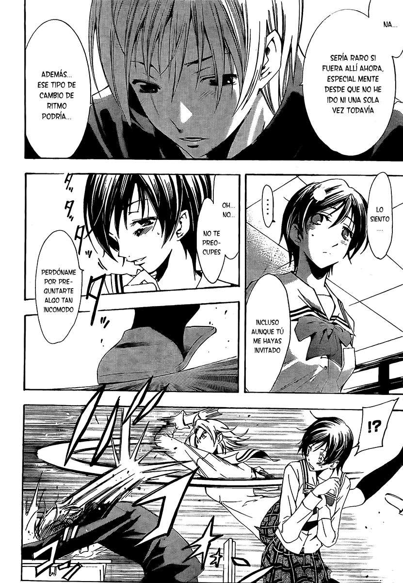 Read Kimi no Iru Machi (es) Manga Online