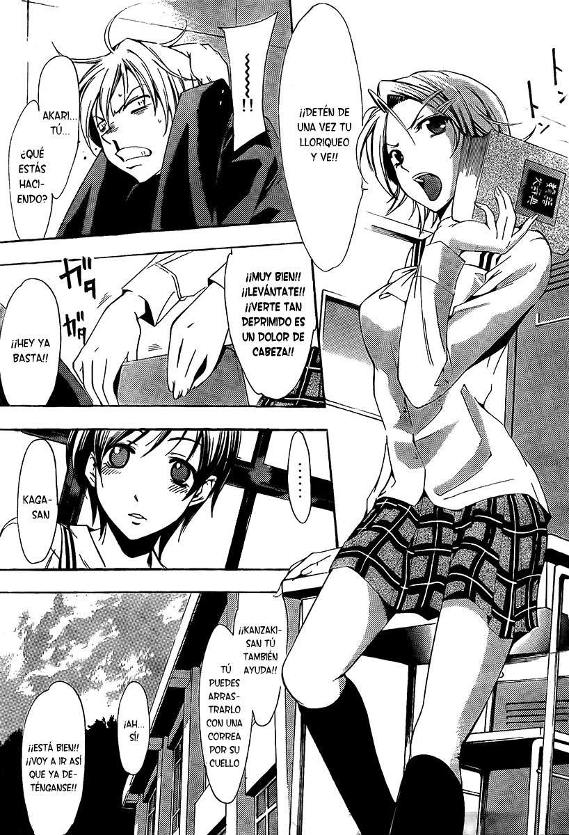Read Kimi no Iru Machi (es) Manga Online