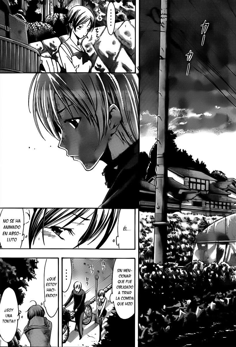 Read Kimi no Iru Machi (es) Manga Online