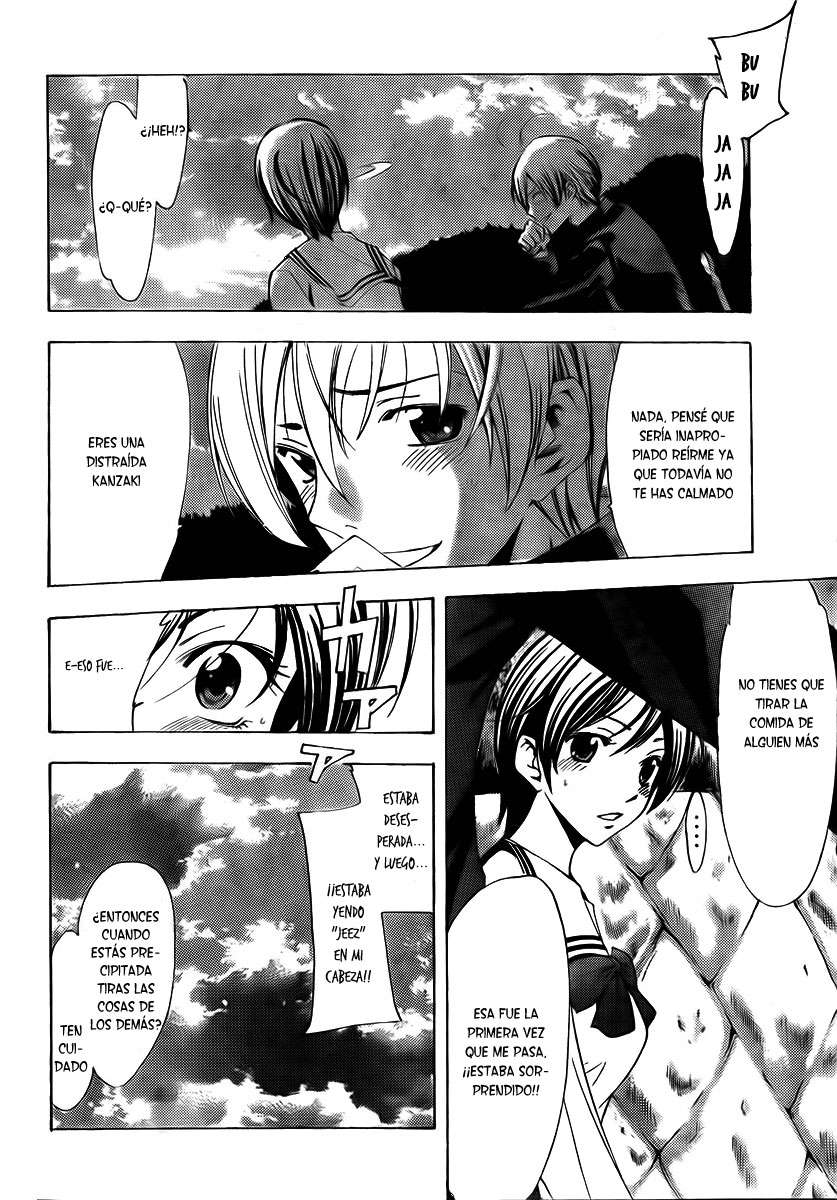 Read Kimi no Iru Machi (es) Manga Online