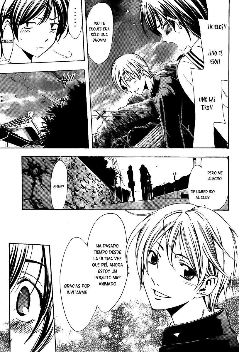 Read Kimi no Iru Machi (es) Manga Online