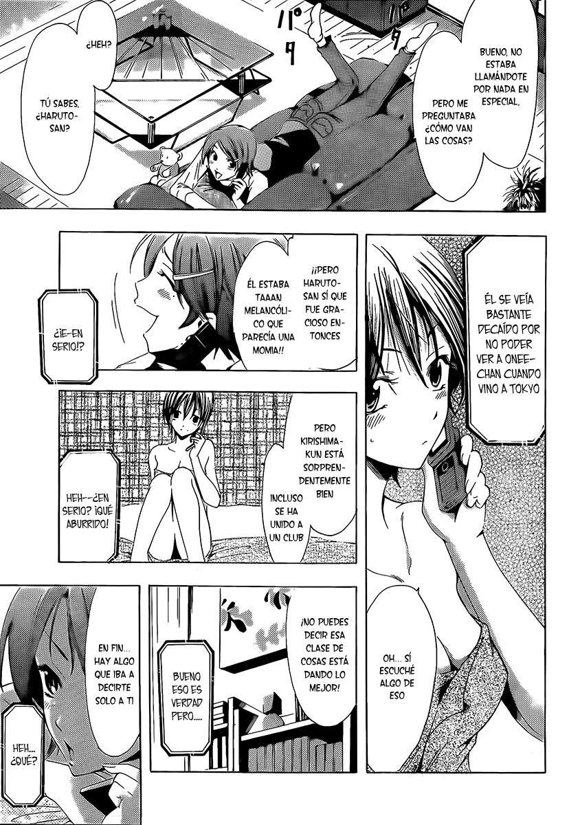 Read Kimi no Iru Machi (es) Manga Online