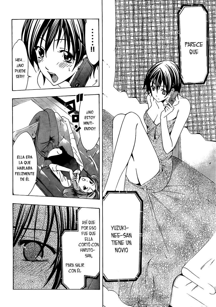 Read Kimi no Iru Machi (es) Manga Online
