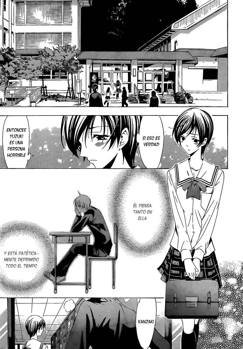 Read Kimi no Iru Machi (es) Manga Online