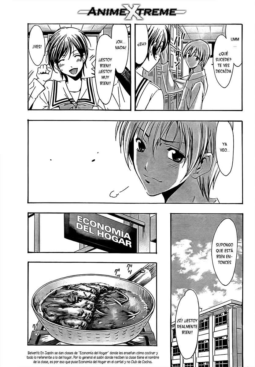 Read Kimi no Iru Machi (es) Manga Online