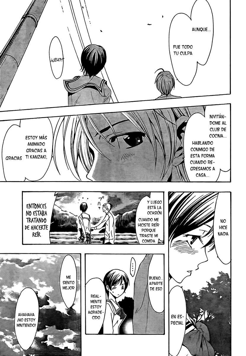 Read Kimi no Iru Machi (es) Manga Online