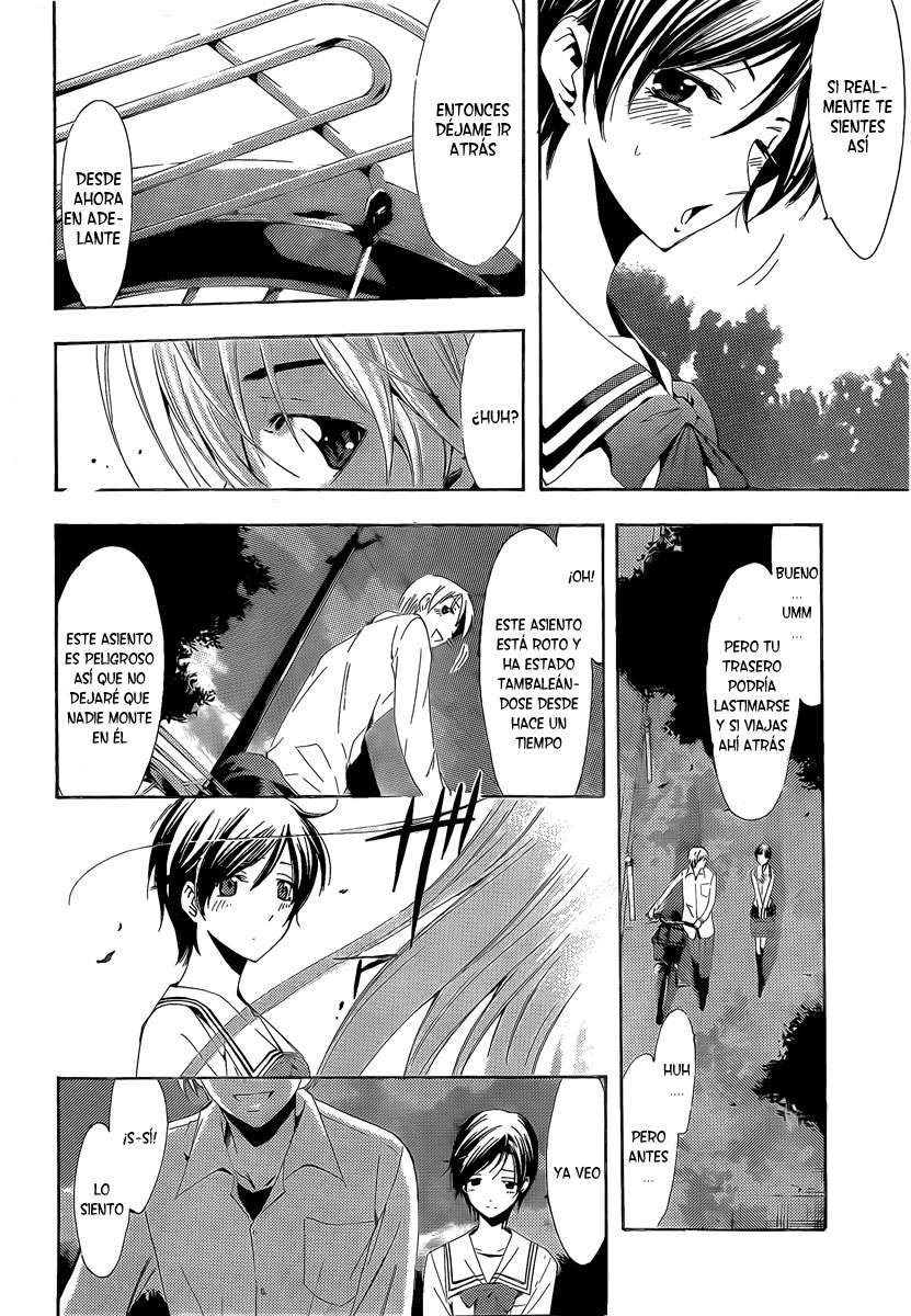 Read Kimi no Iru Machi (es) Manga Online