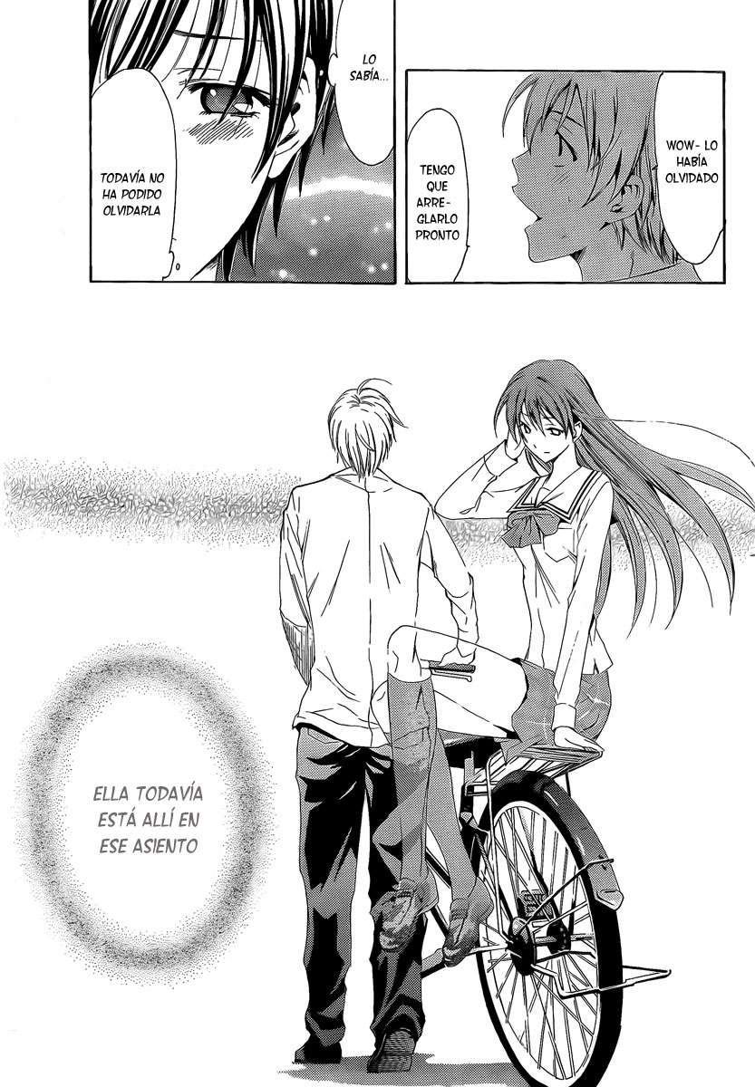 Read Kimi no Iru Machi (es) Manga Online
