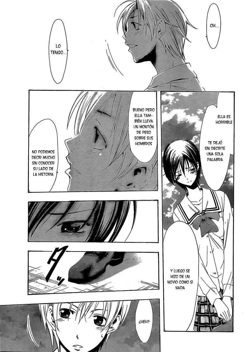 Read Kimi no Iru Machi (es) Manga Online