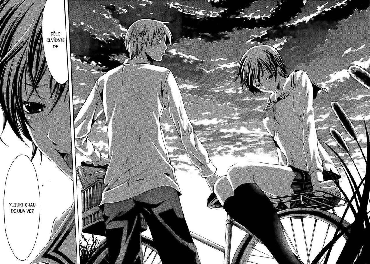 Read Kimi no Iru Machi (es) Manga Online