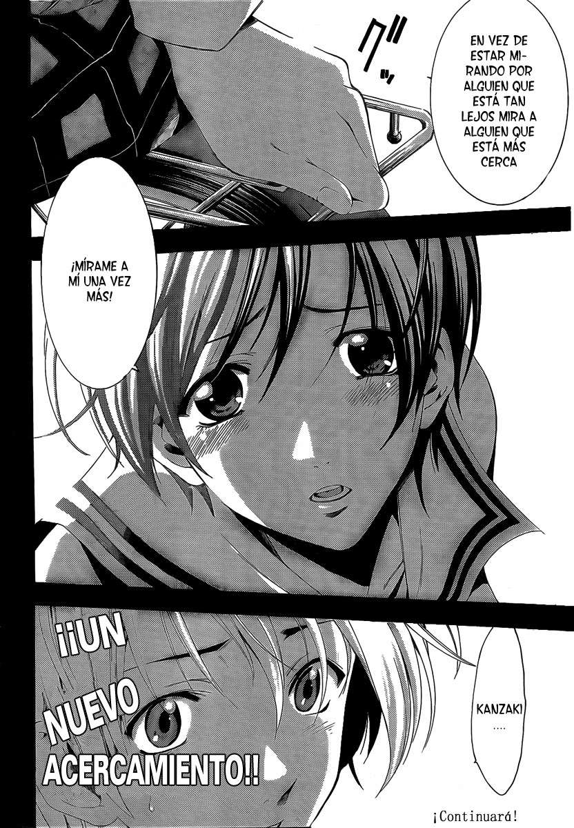 Read Kimi no Iru Machi (es) Manga Online