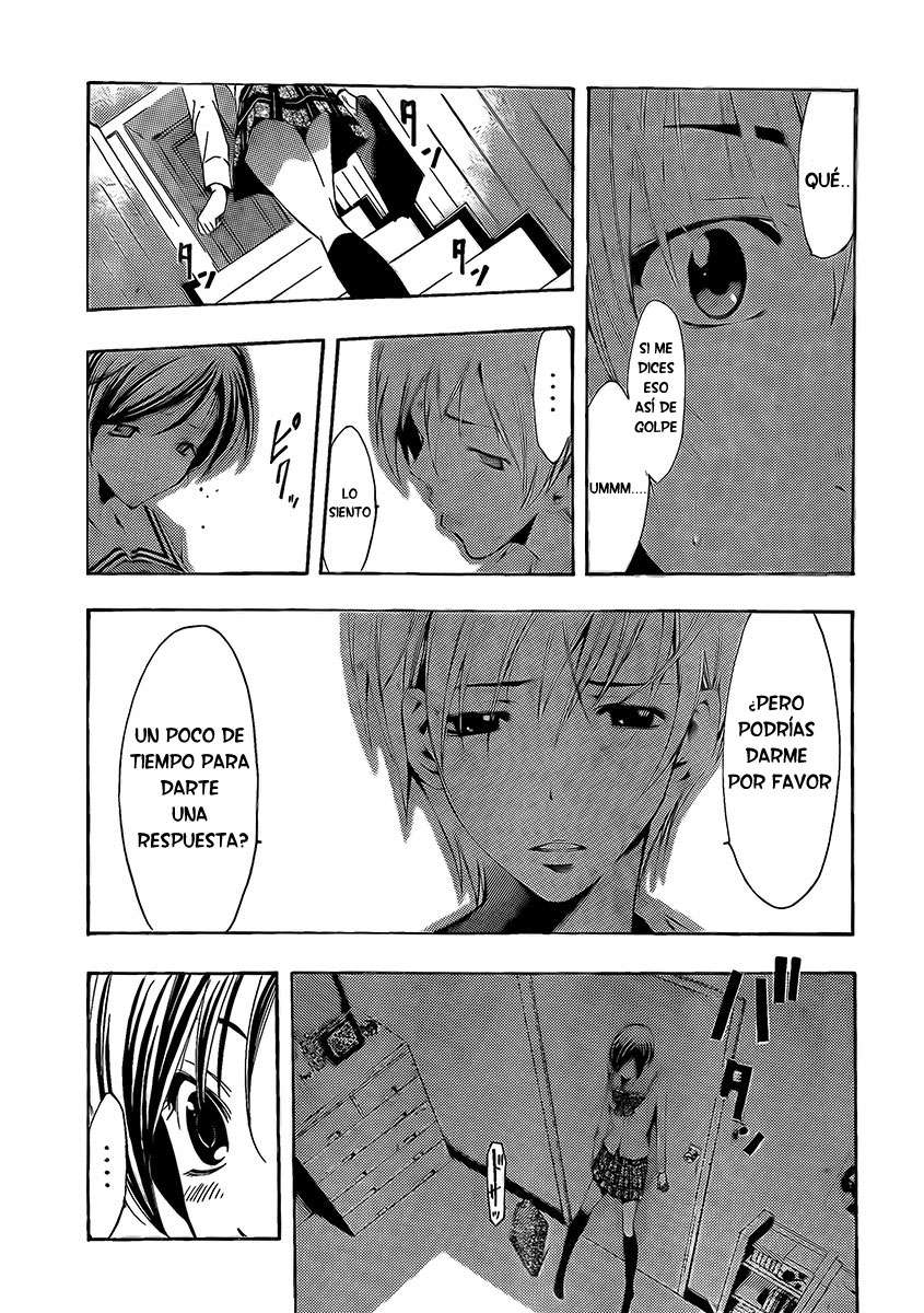 Read Kimi no Iru Machi (es) Manga Online
