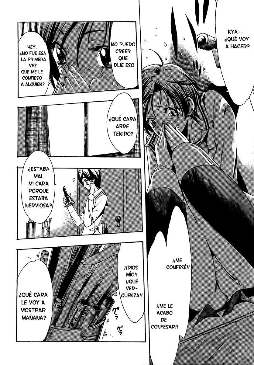 Read Kimi no Iru Machi (es) Manga Online