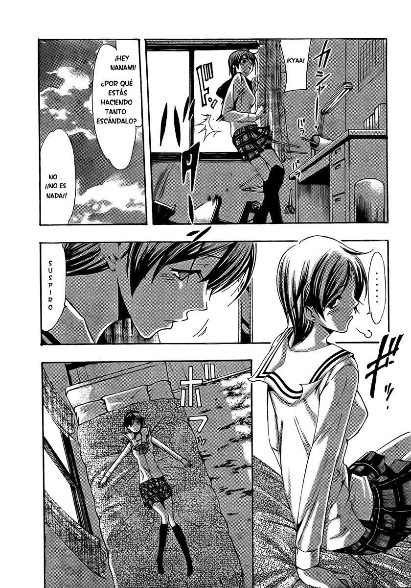 Read Kimi no Iru Machi (es) Manga Online