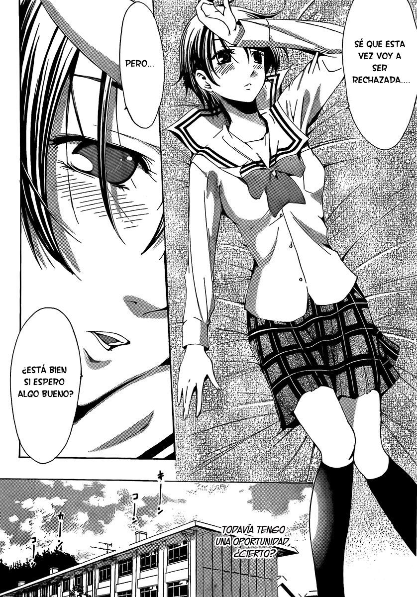 Read Kimi no Iru Machi (es) Manga Online