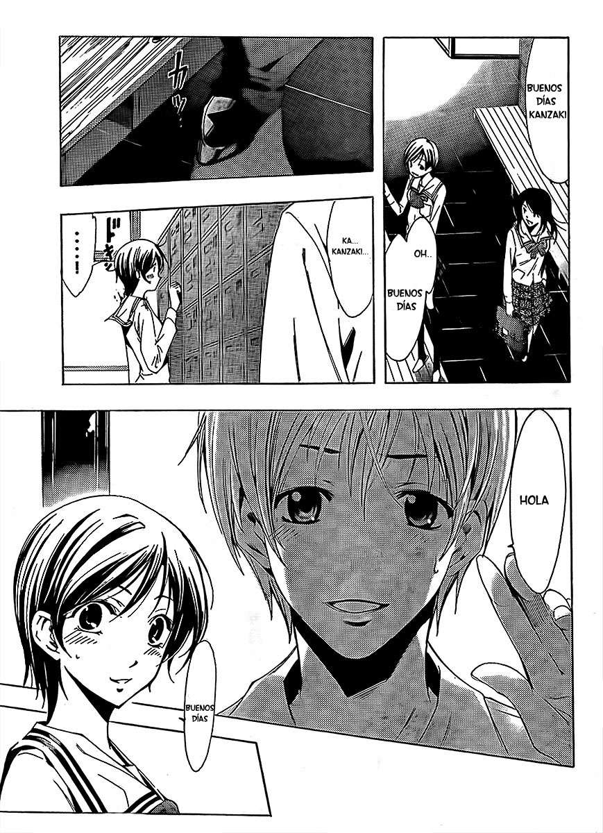Read Kimi no Iru Machi (es) Manga Online