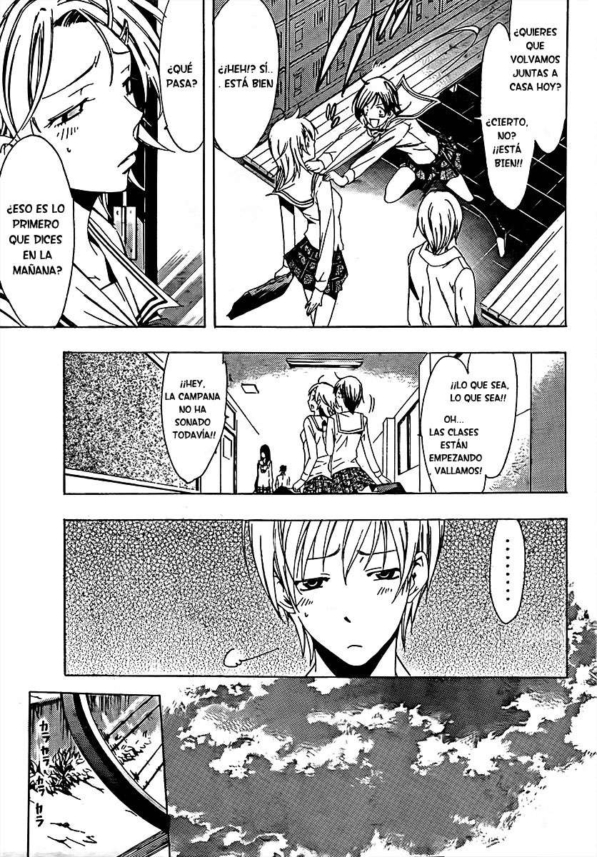 Read Kimi no Iru Machi (es) Manga Online