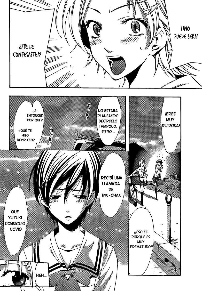 Read Kimi no Iru Machi (es) Manga Online