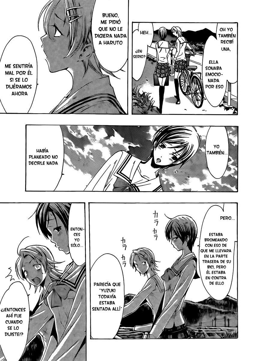 Read Kimi no Iru Machi (es) Manga Online