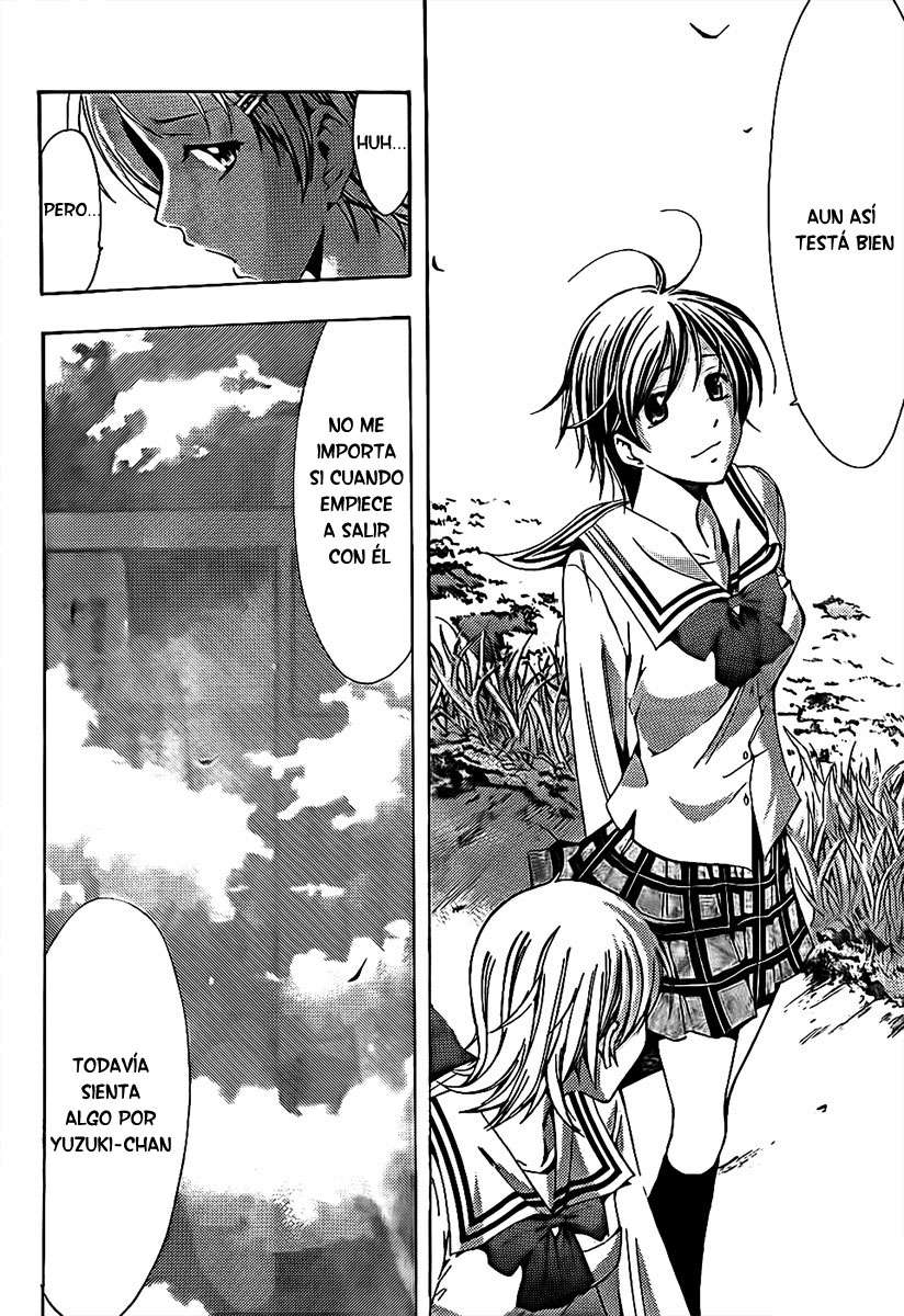 Read Kimi no Iru Machi (es) Manga Online