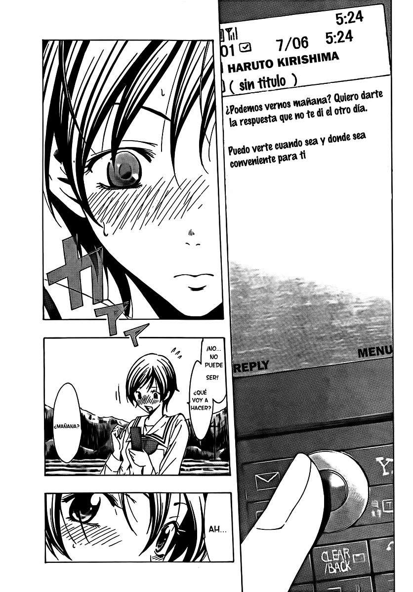 Read Kimi no Iru Machi (es) Manga Online