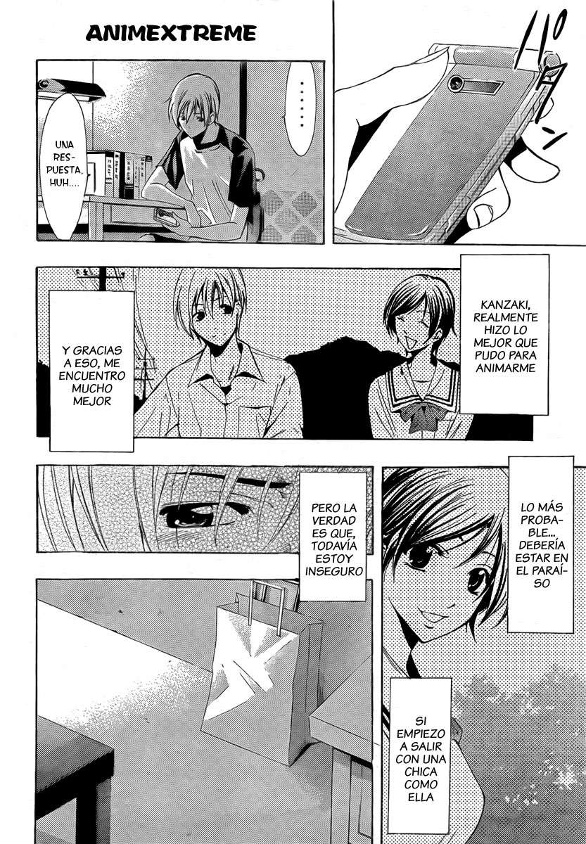 Read Kimi no Iru Machi (es) Manga Online