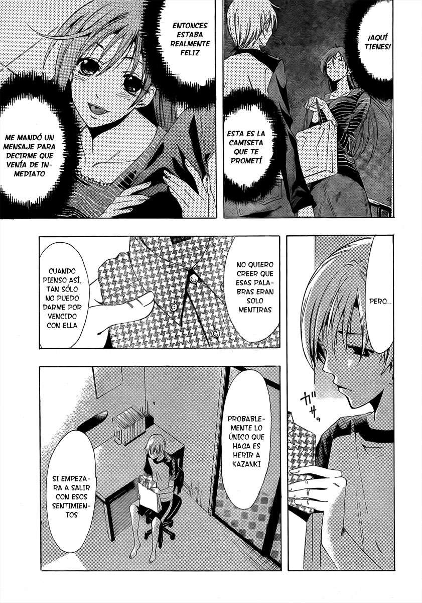 Read Kimi no Iru Machi (es) Manga Online