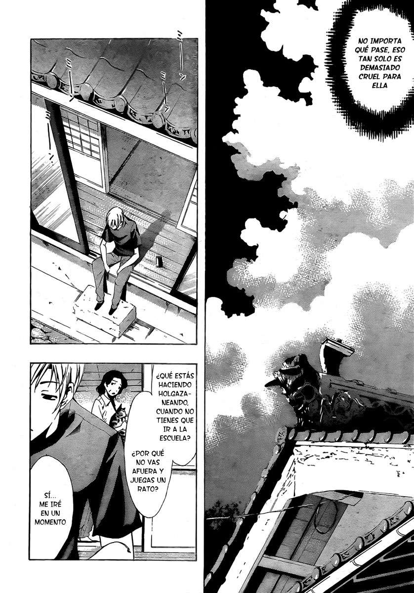 Read Kimi no Iru Machi (es) Manga Online