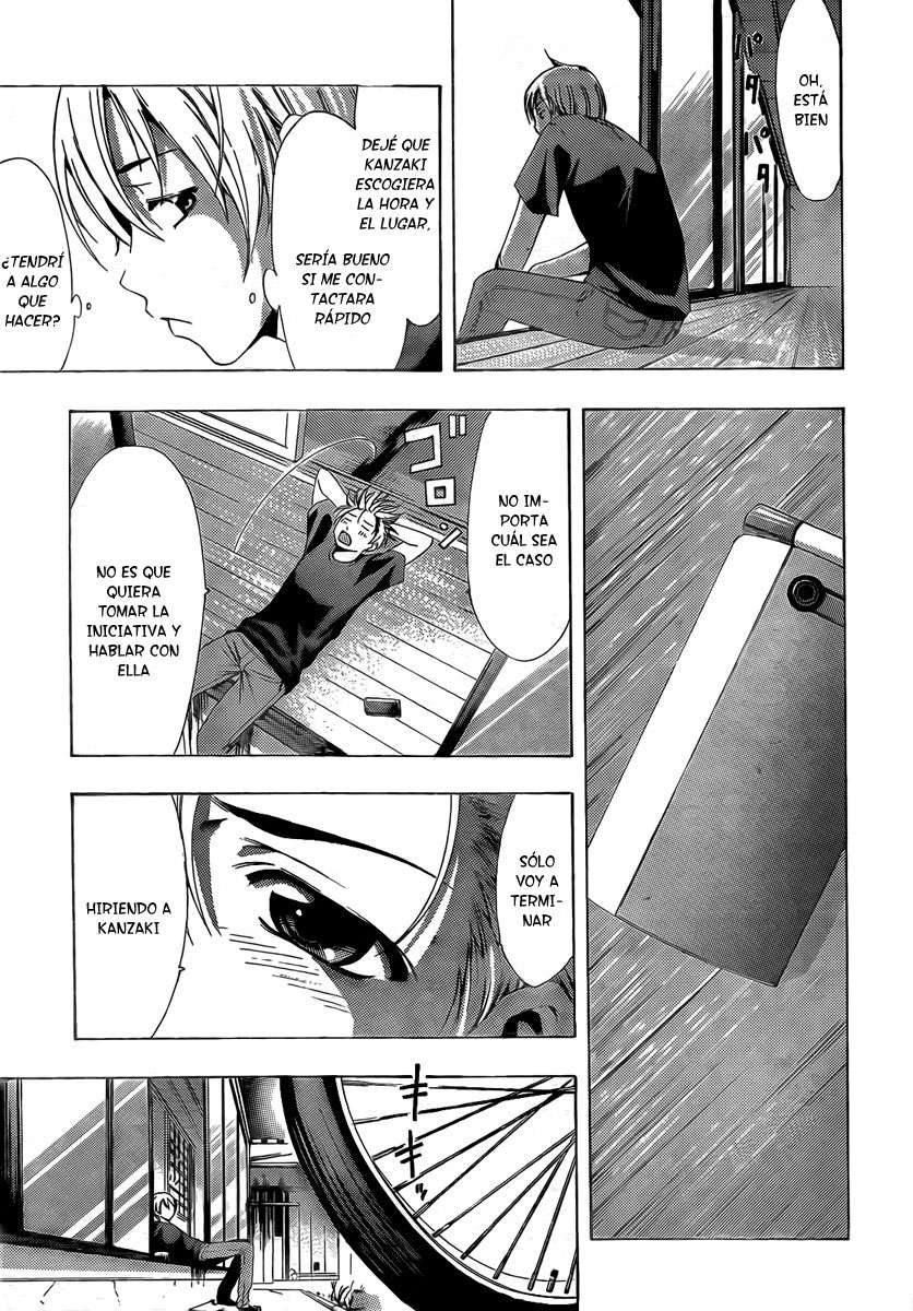 Read Kimi no Iru Machi (es) Manga Online