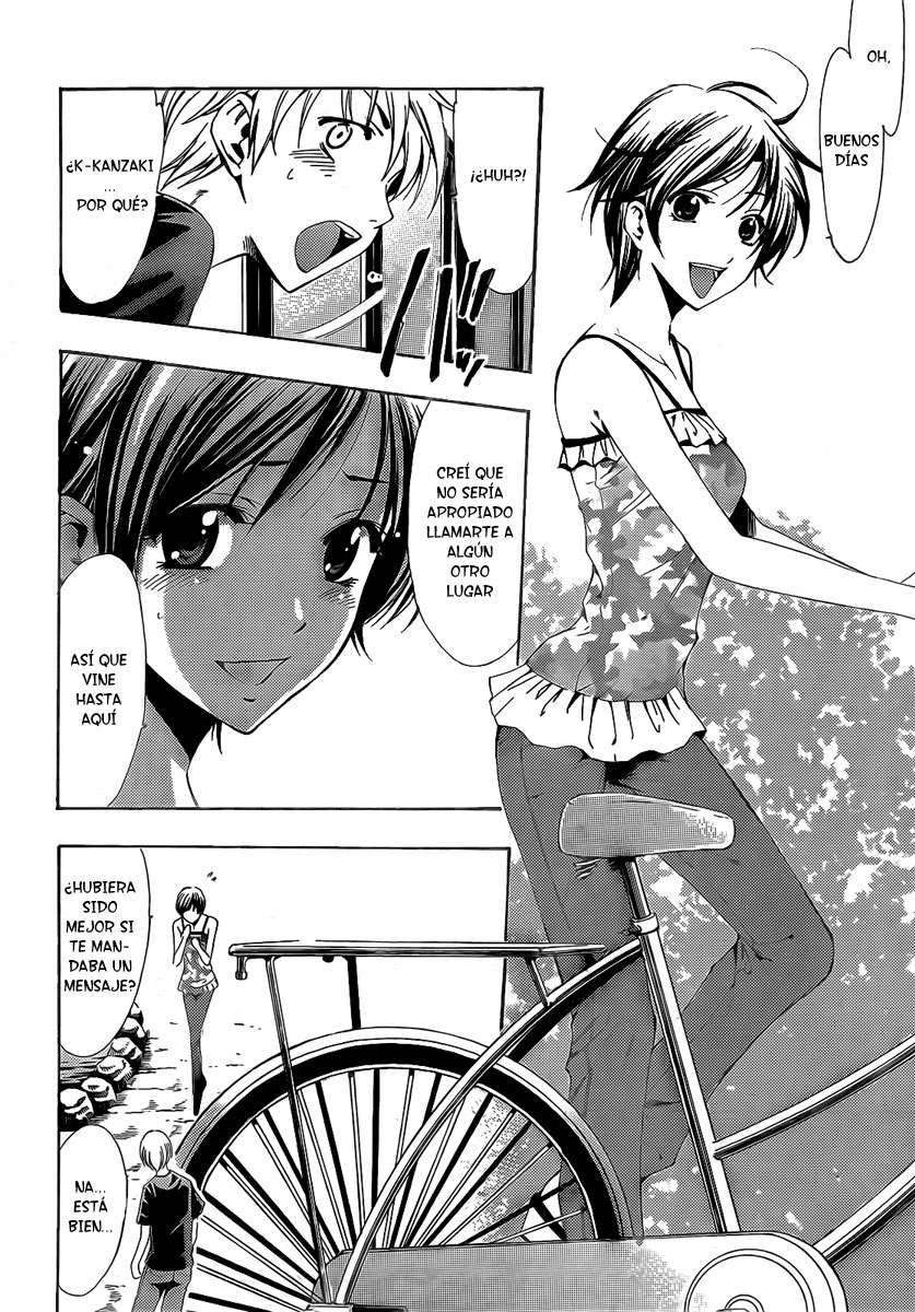 Read Kimi no Iru Machi (es) Manga Online