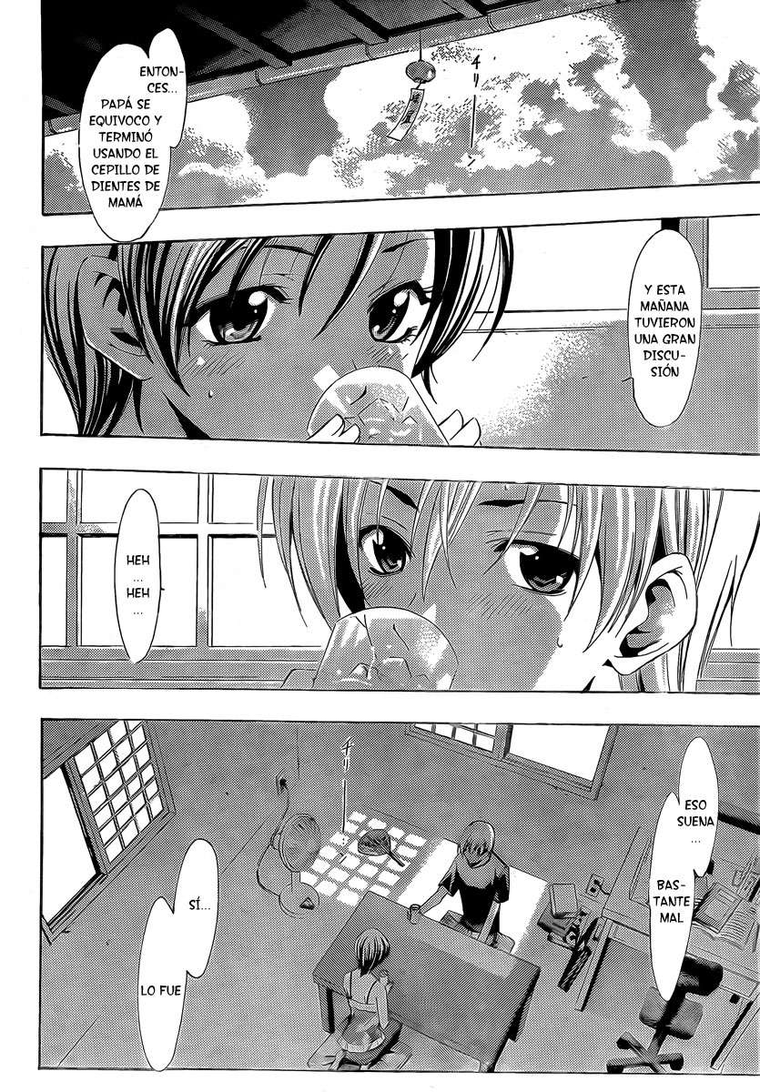 Read Kimi no Iru Machi (es) Manga Online