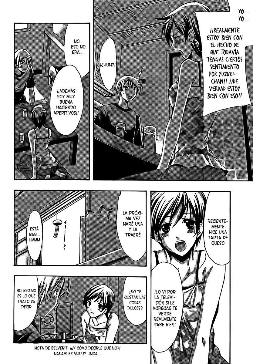 Read Kimi no Iru Machi (es) Manga Online