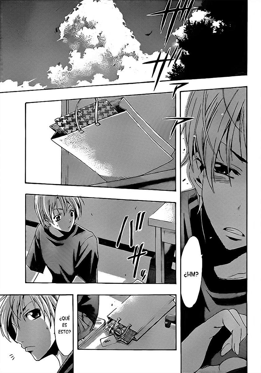 Read Kimi no Iru Machi (es) Manga Online