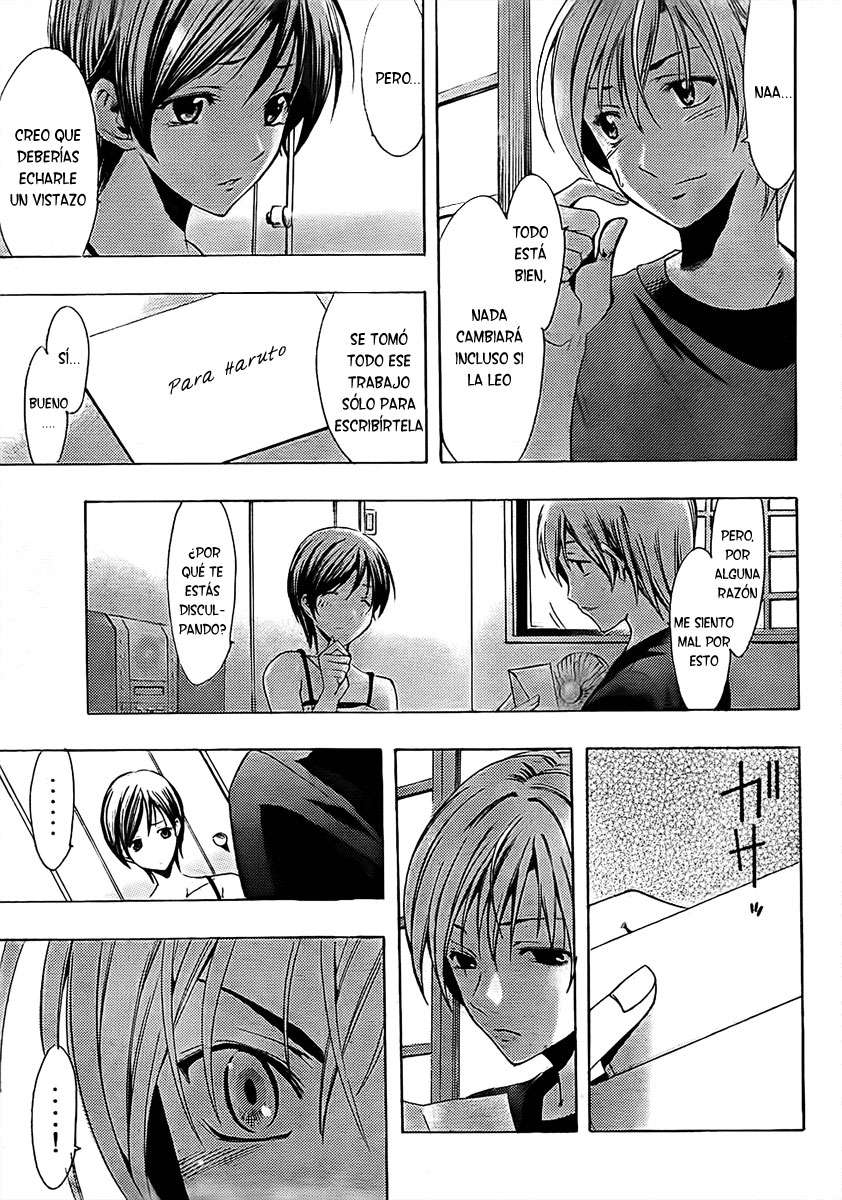 Read Kimi no Iru Machi (es) Manga Online
