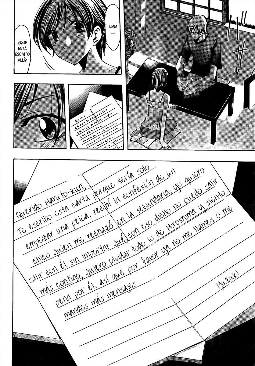 Read Kimi no Iru Machi (es) Manga Online