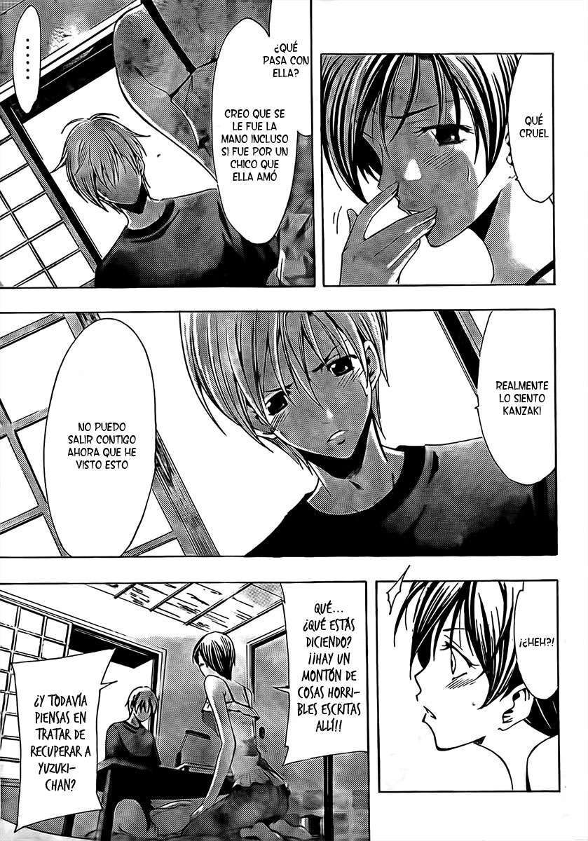 Read Kimi no Iru Machi (es) Manga Online