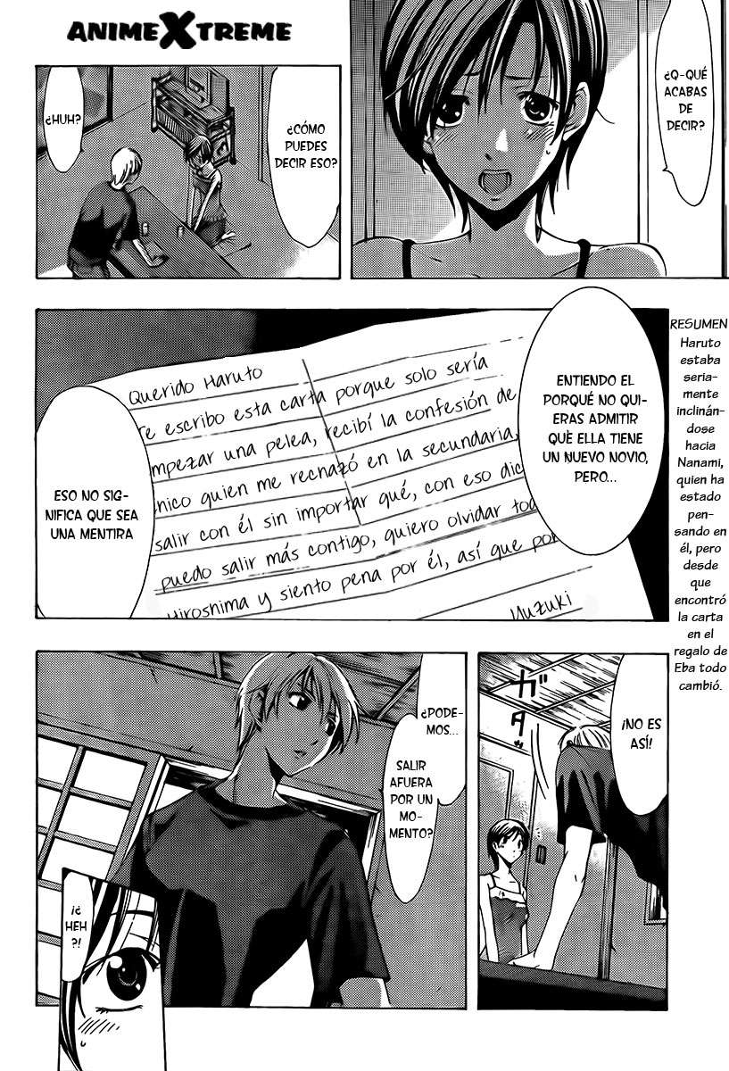 Read Kimi no Iru Machi (es) Manga Online