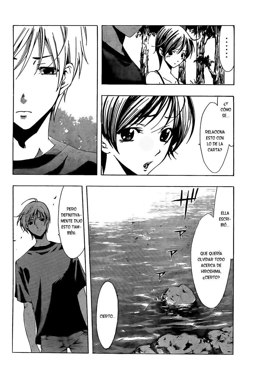 Read Kimi no Iru Machi (es) Manga Online