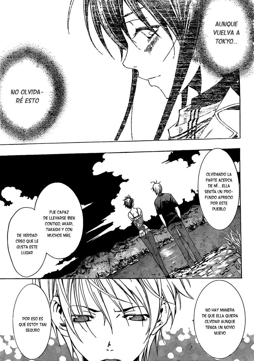 Read Kimi no Iru Machi (es) Manga Online