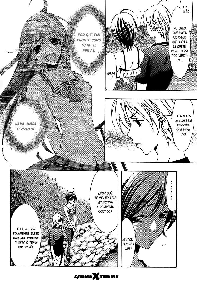 Read Kimi no Iru Machi (es) Manga Online