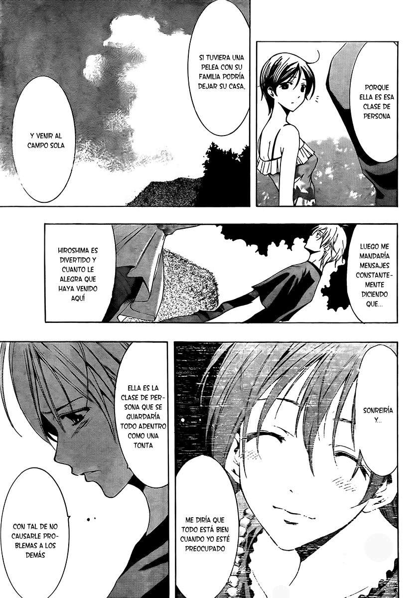 Read Kimi no Iru Machi (es) Manga Online
