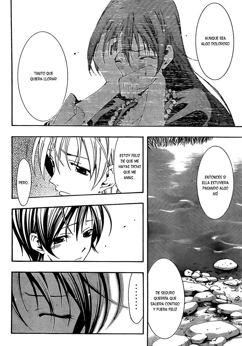 Read Kimi no Iru Machi (es) Manga Online