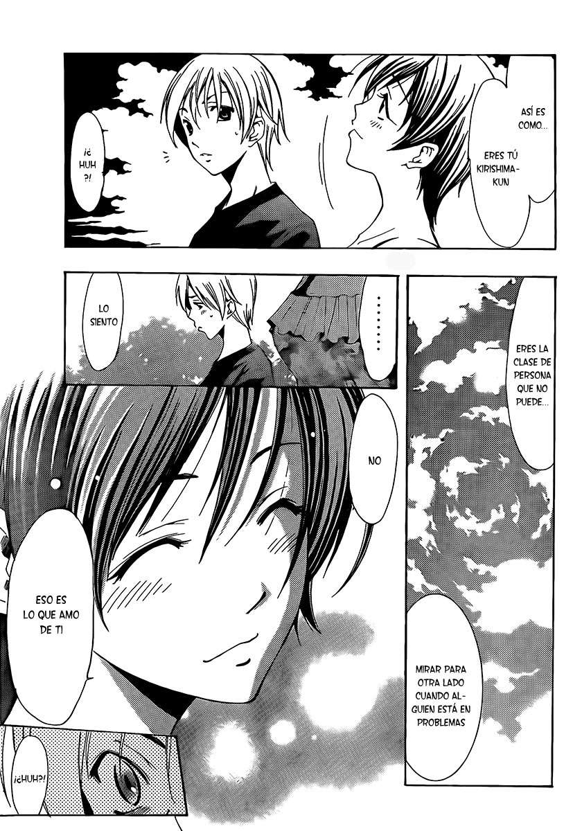 Read Kimi no Iru Machi (es) Manga Online