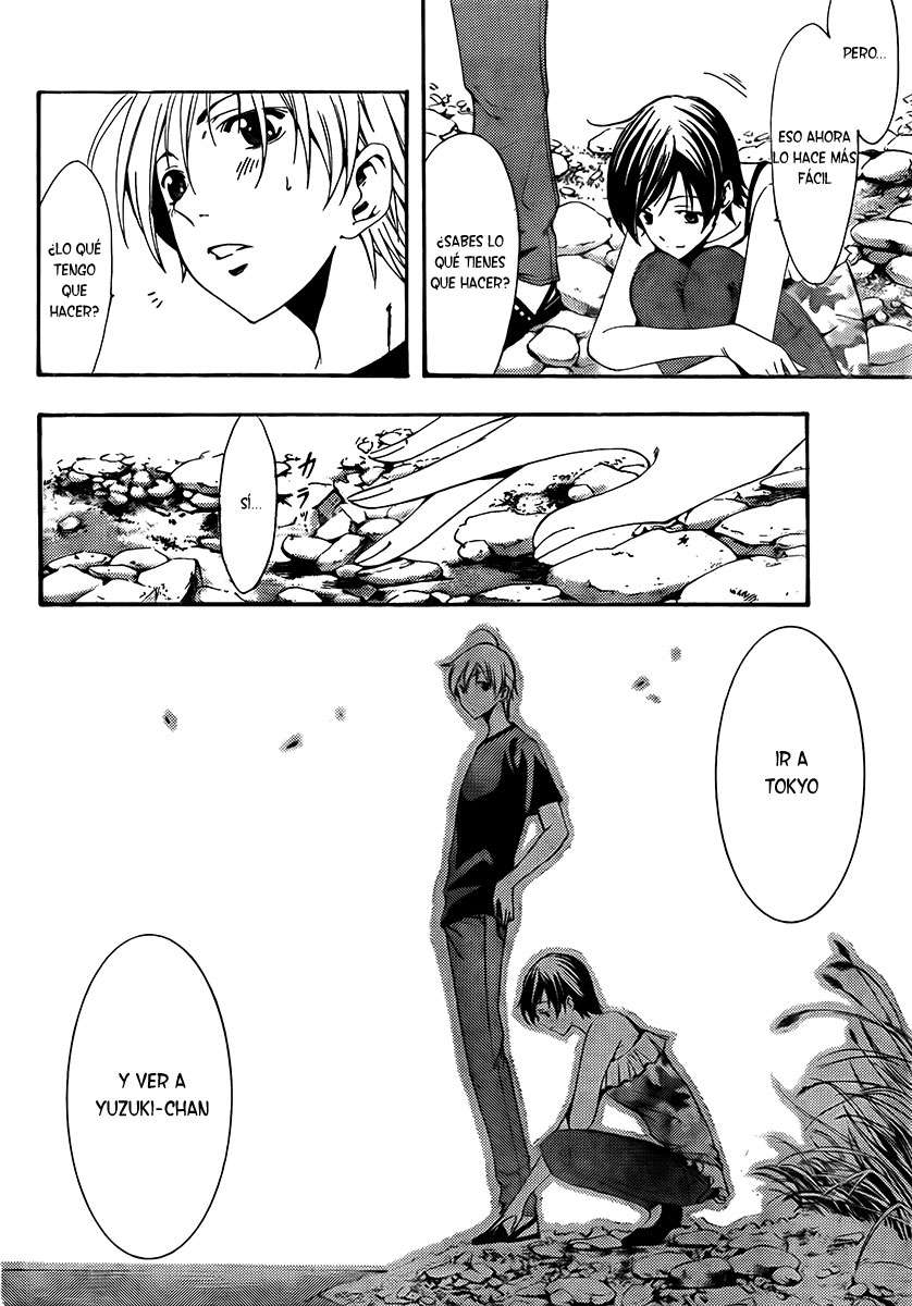 Read Kimi no Iru Machi (es) Manga Online
