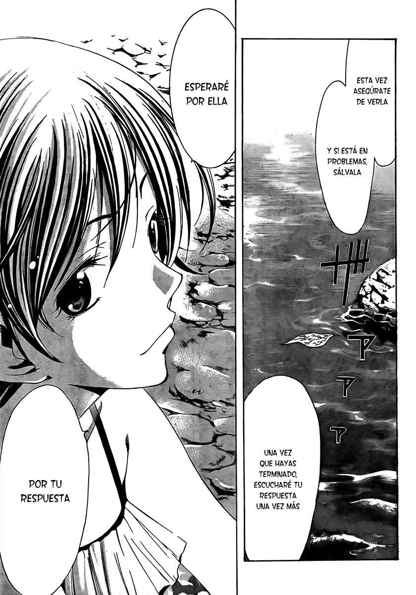 Read Kimi no Iru Machi (es) Manga Online