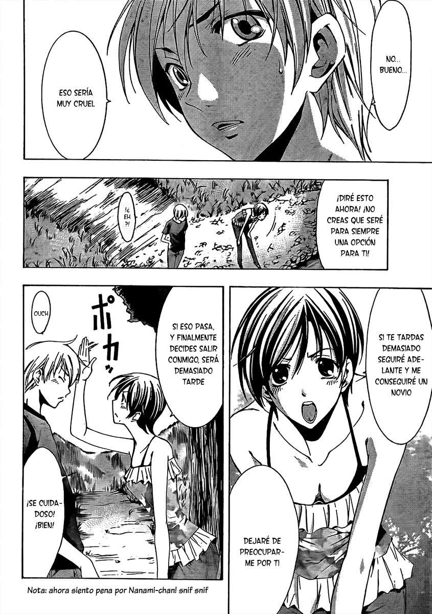 Read Kimi no Iru Machi (es) Manga Online