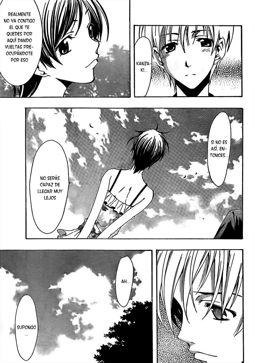 Read Kimi no Iru Machi (es) Manga Online